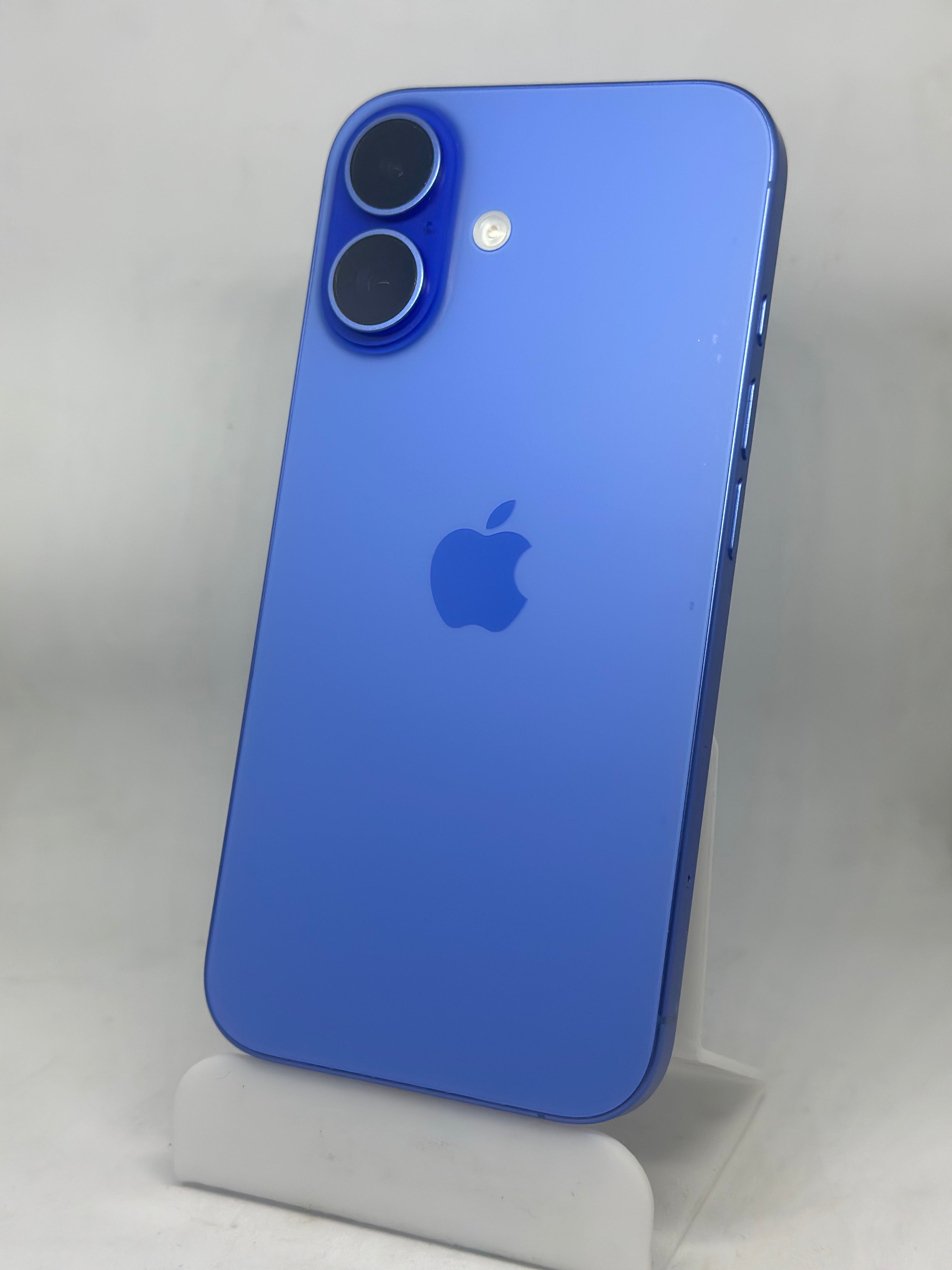 iPhone 16 Bleu