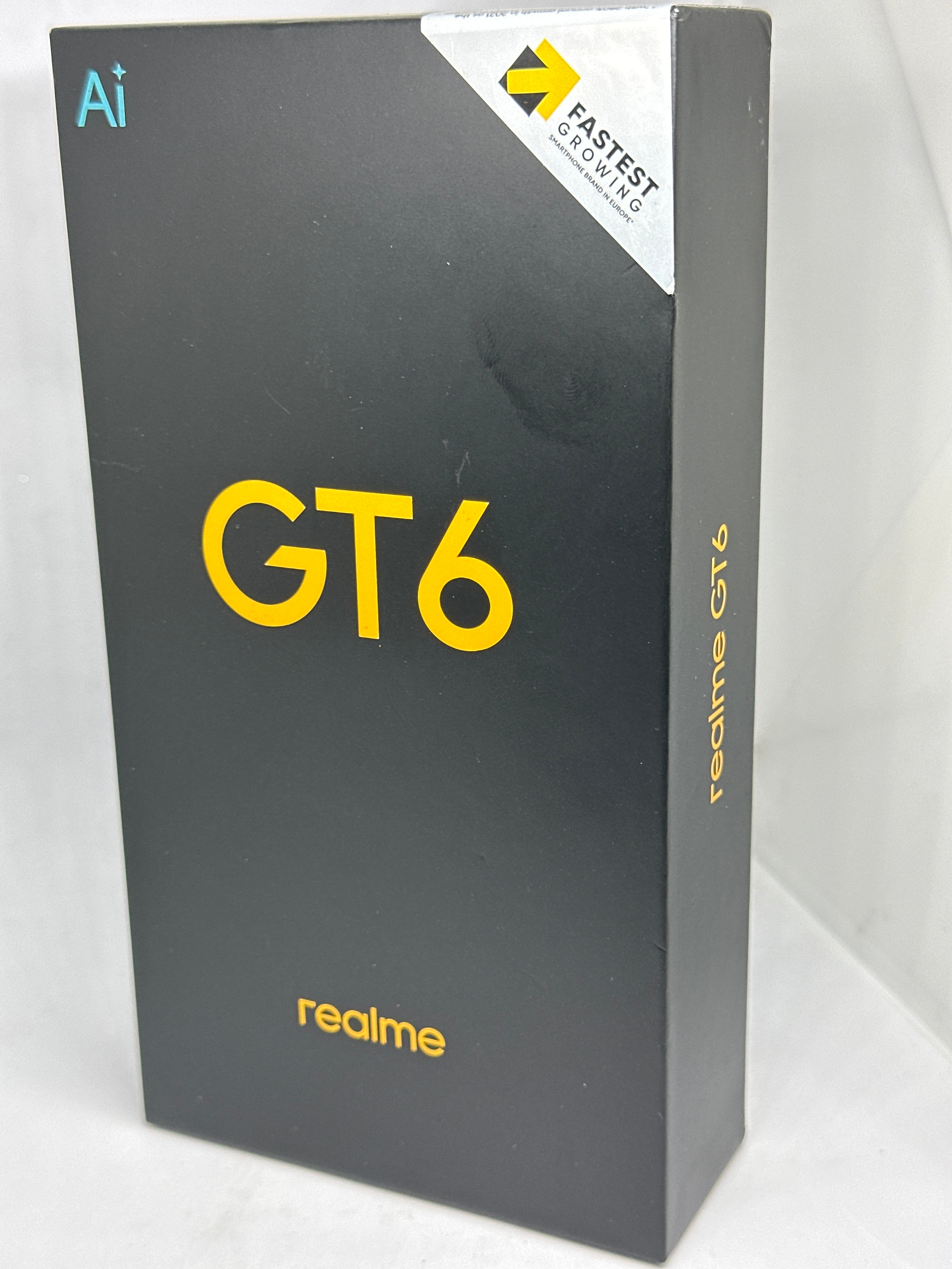 Realme GT6