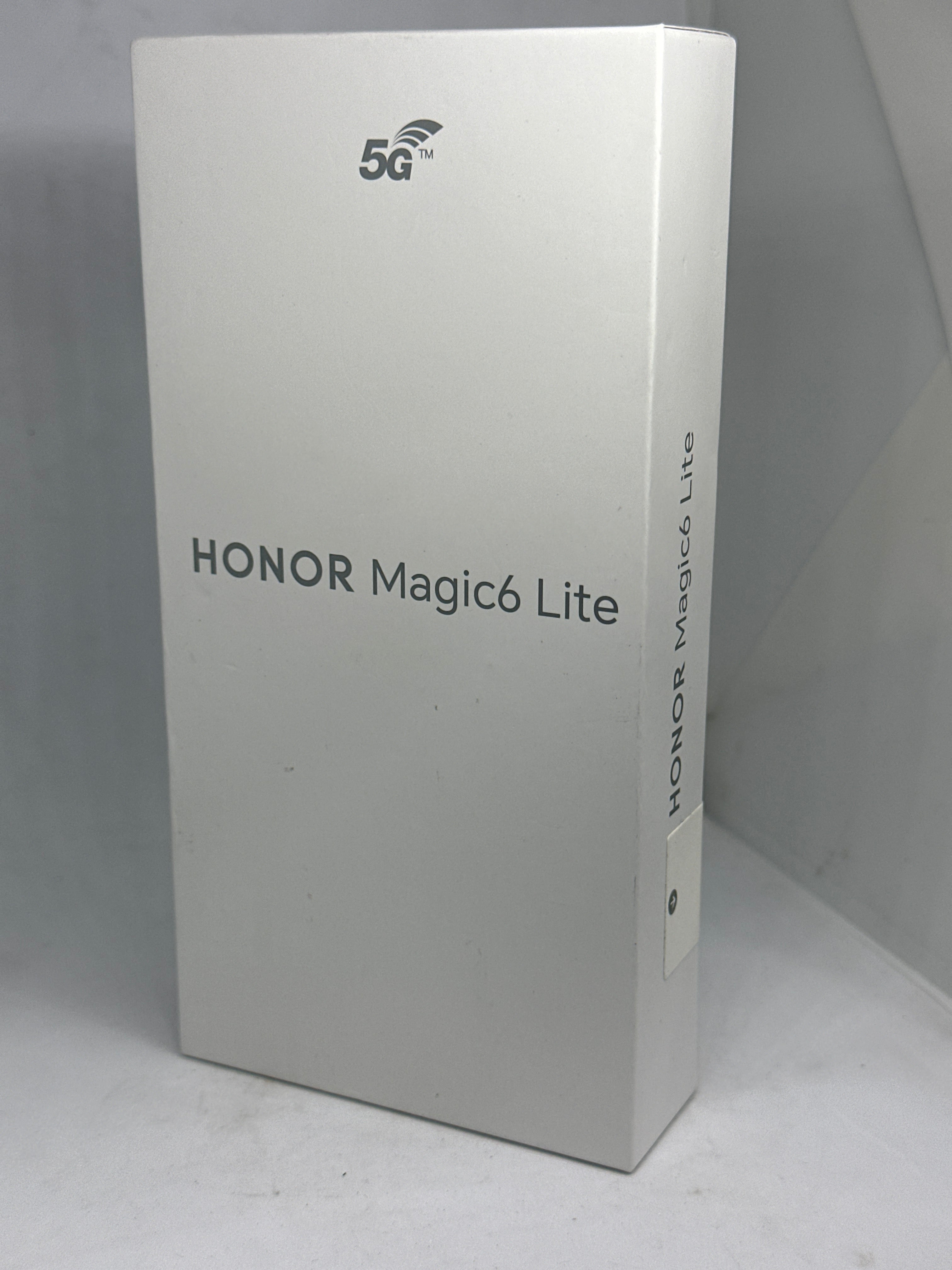 HONOR Magic6 Lite