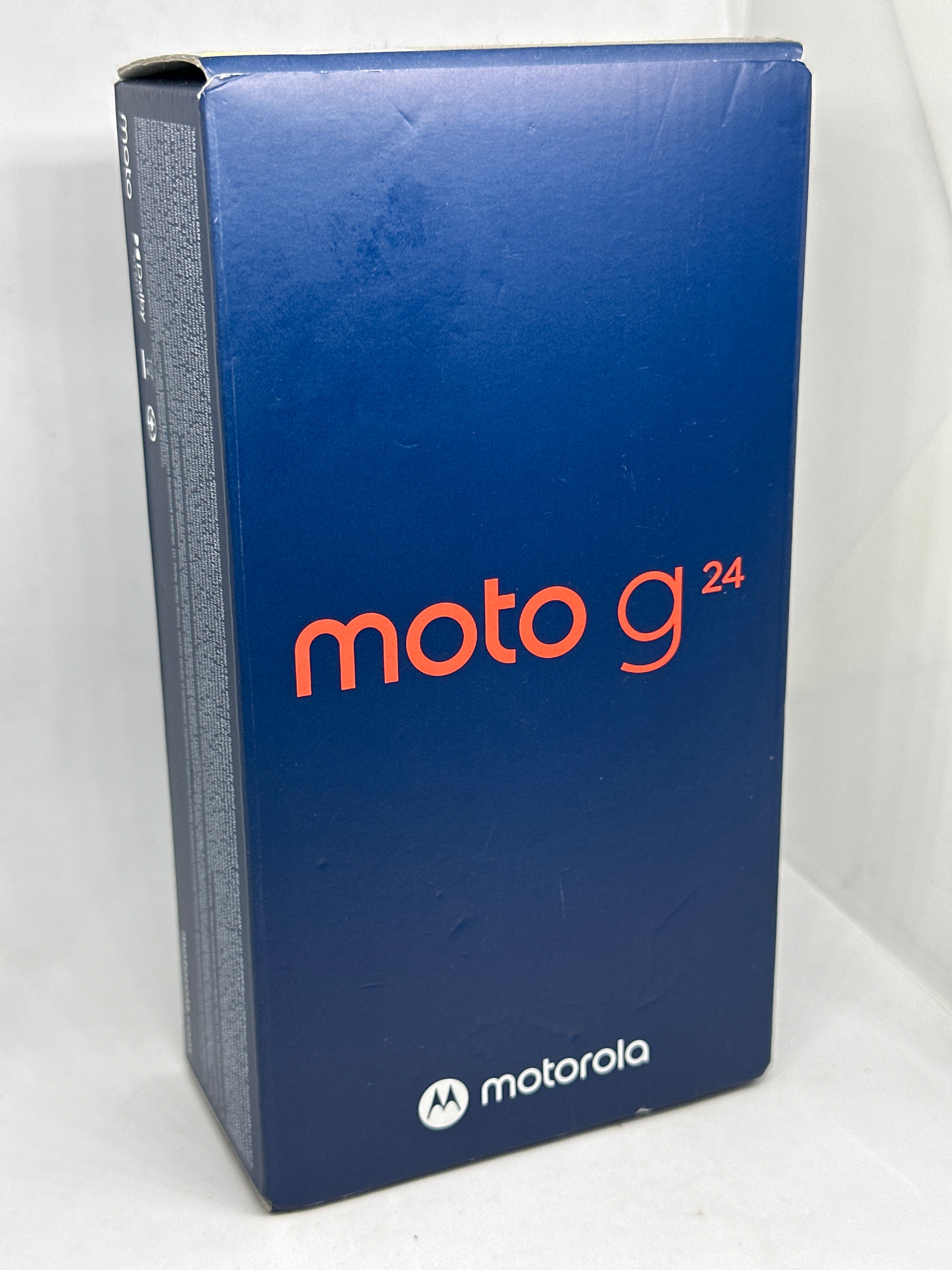 Motorola g24