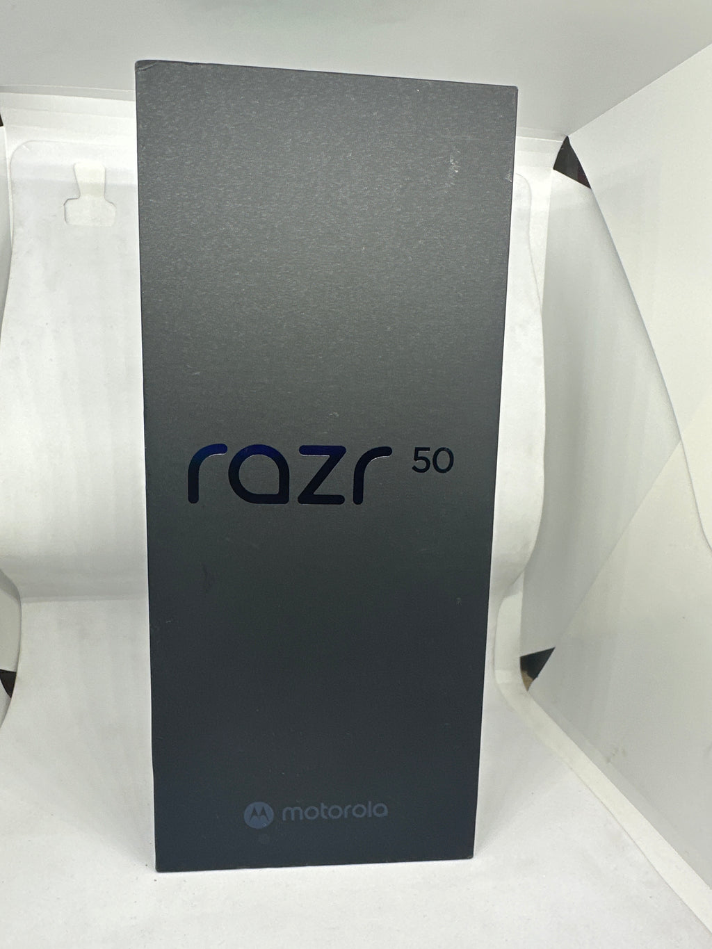Motorola Razer 50