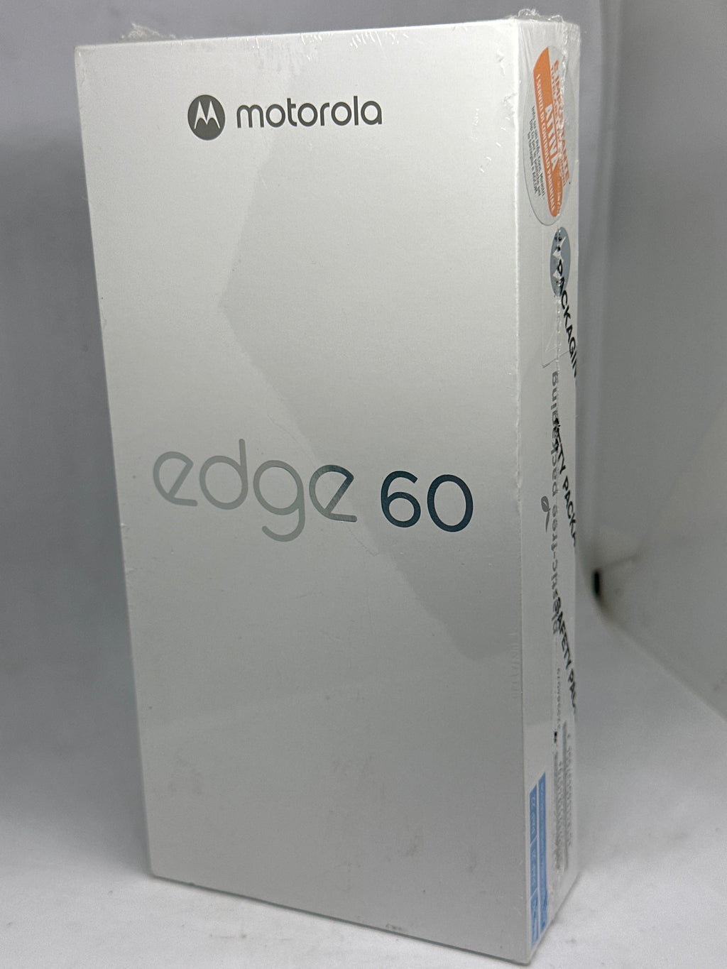 Motorola edge 60