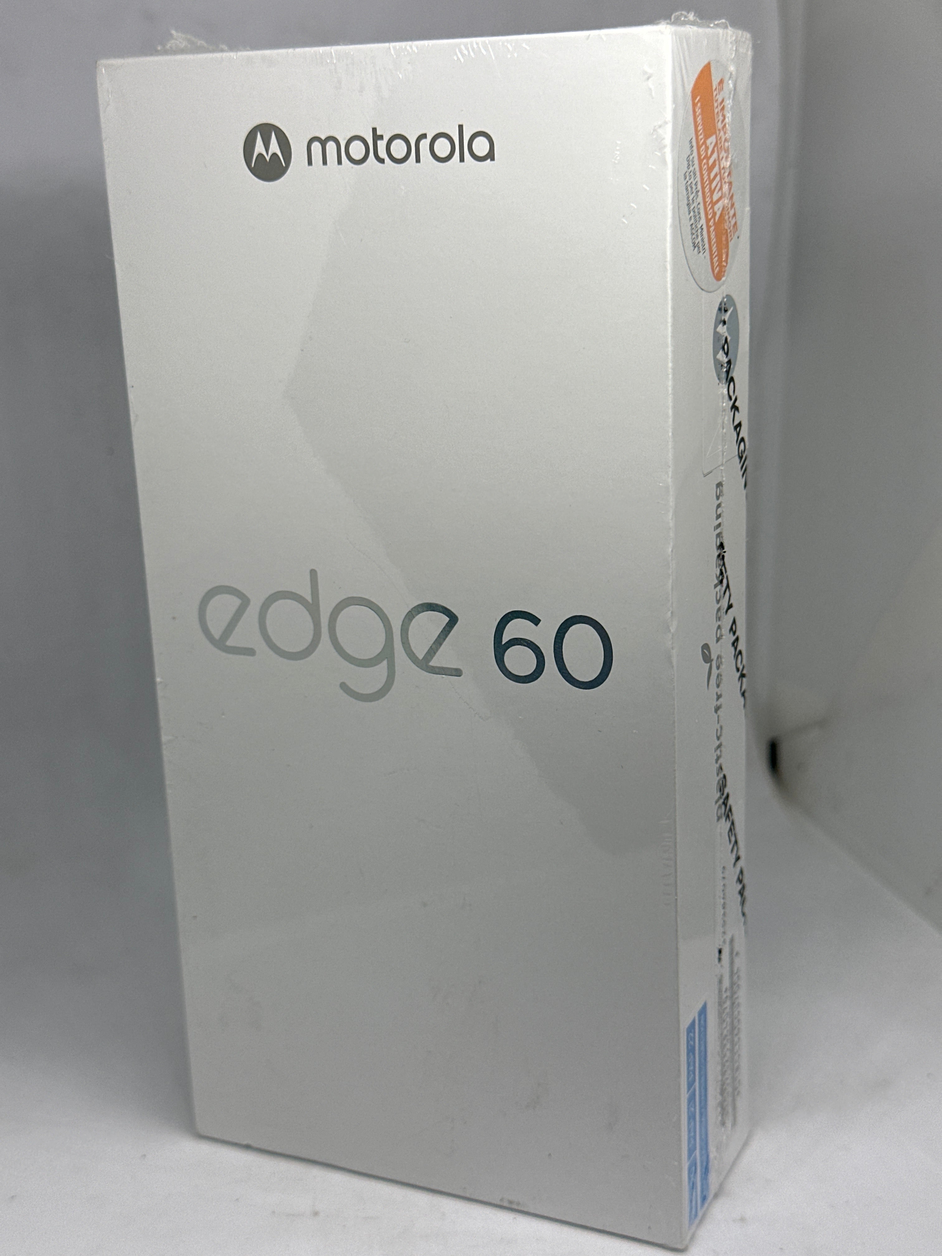 Motorola edge 60