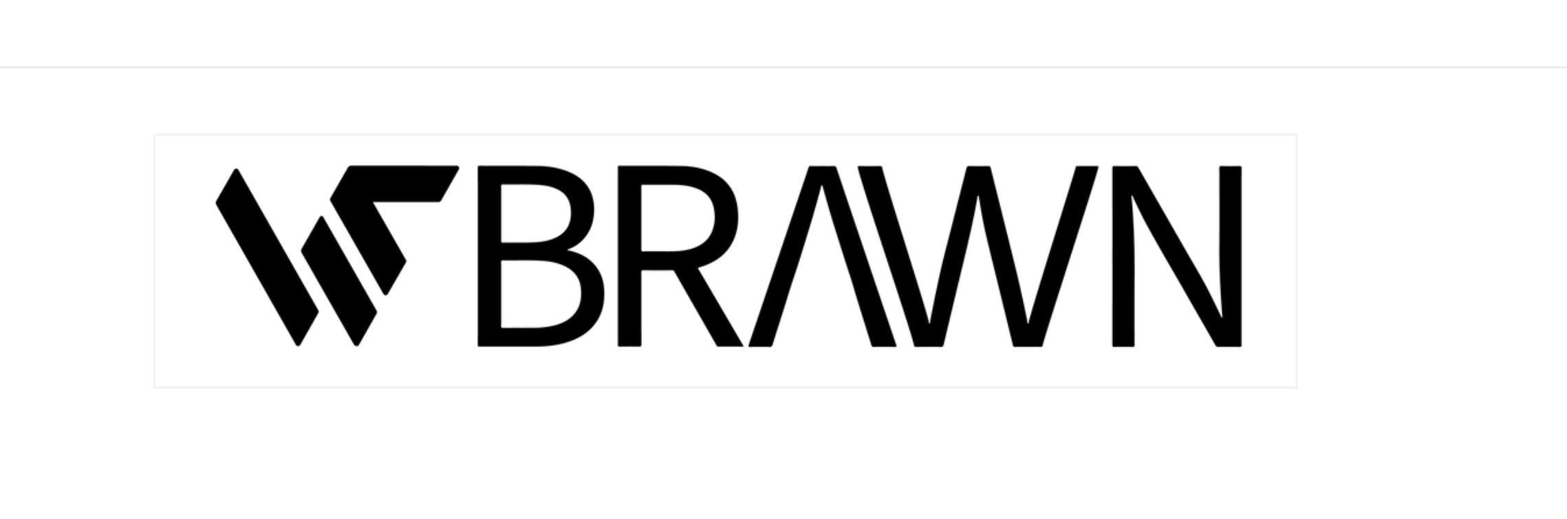 APPLE BY BRAWN