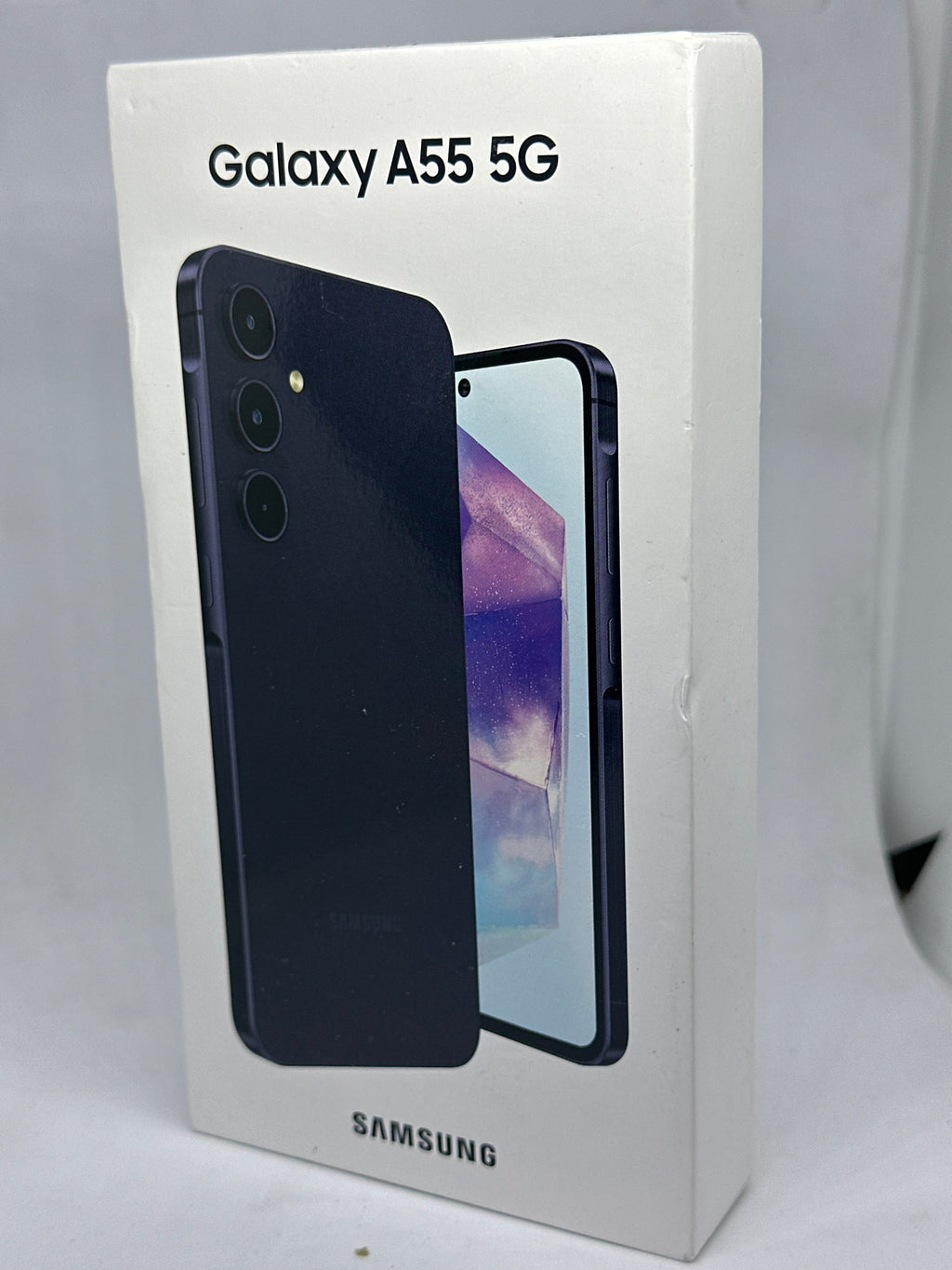 Samsung A55 5G