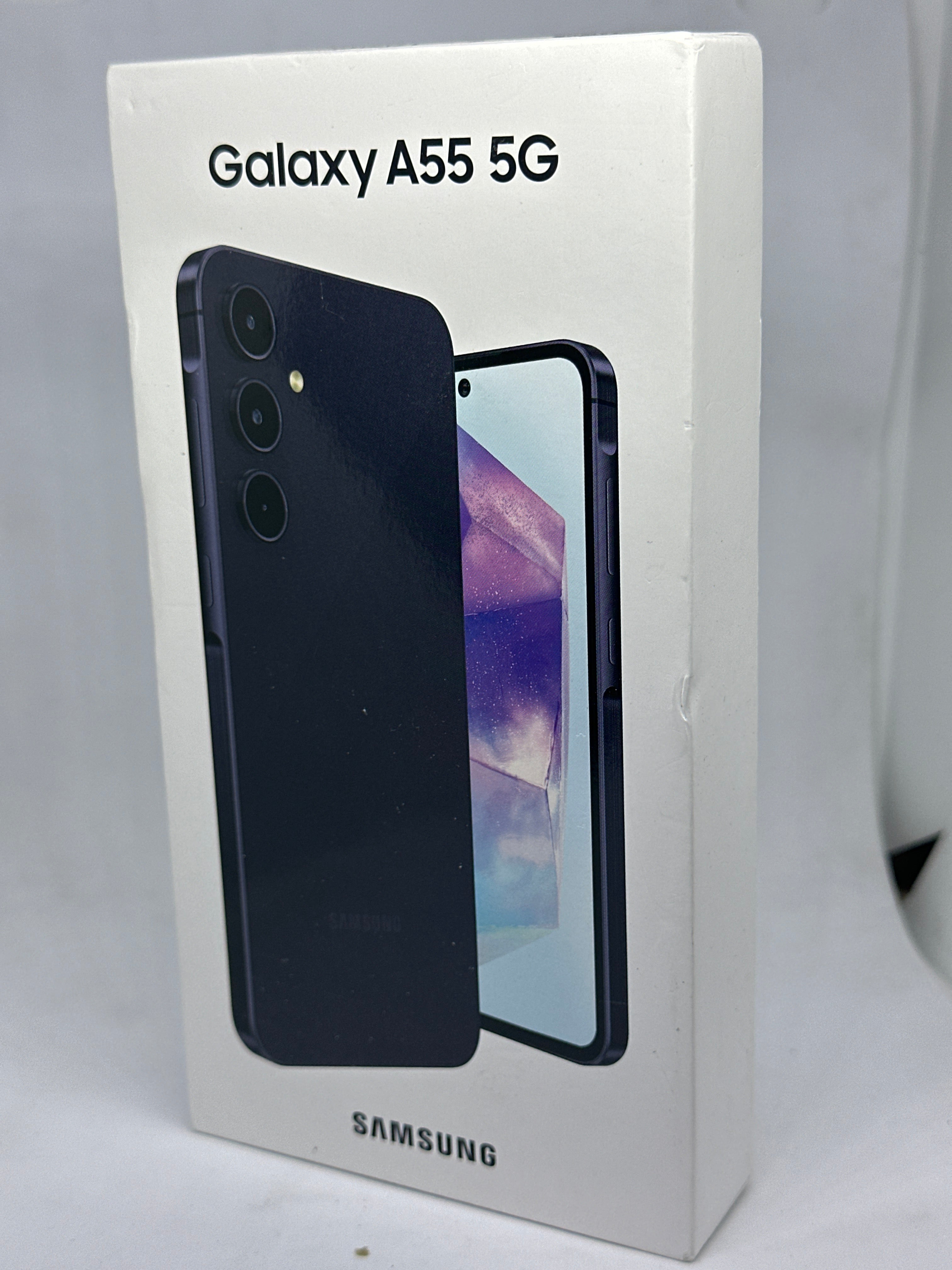 Samsung A55 5G