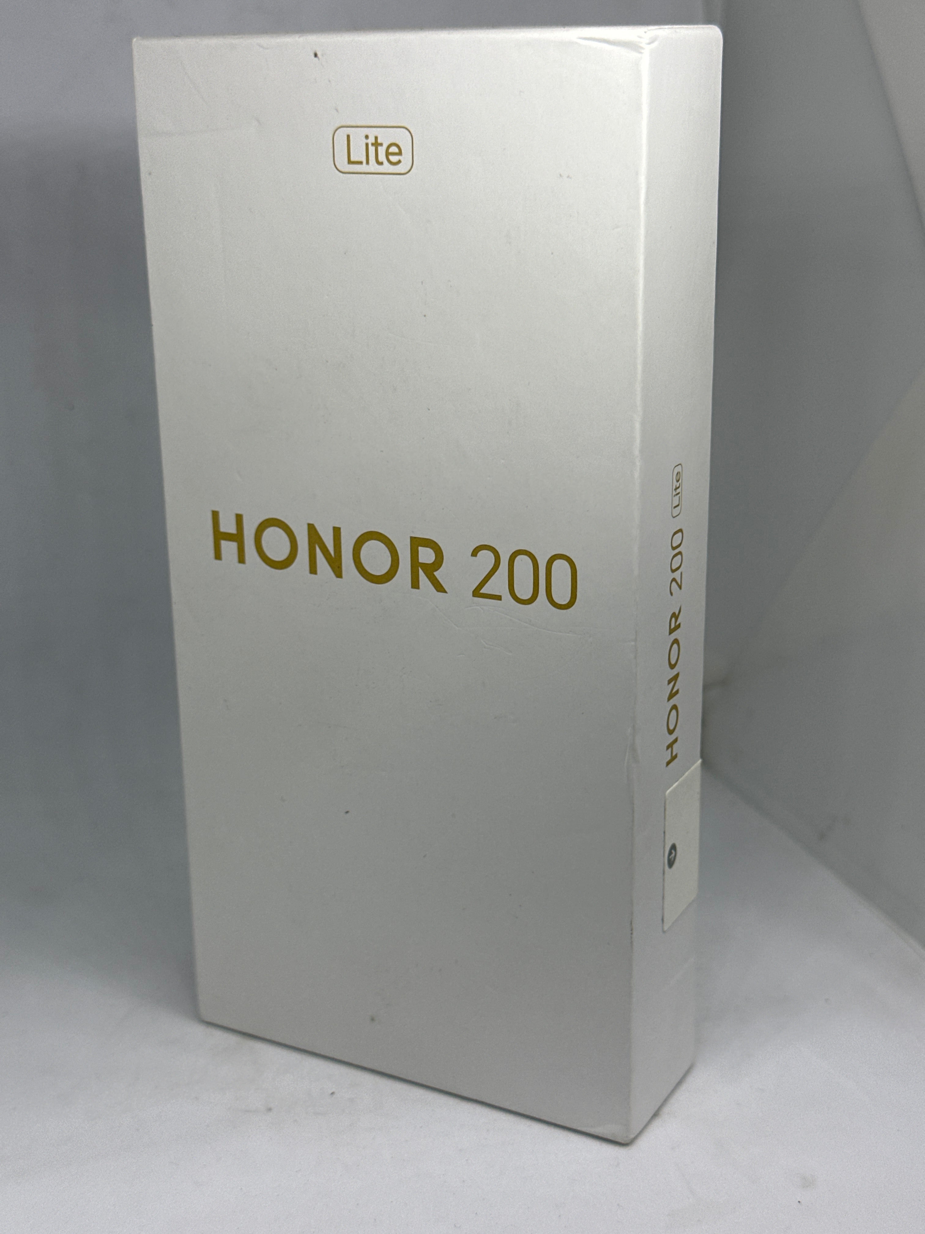 HONOR 200 Lite