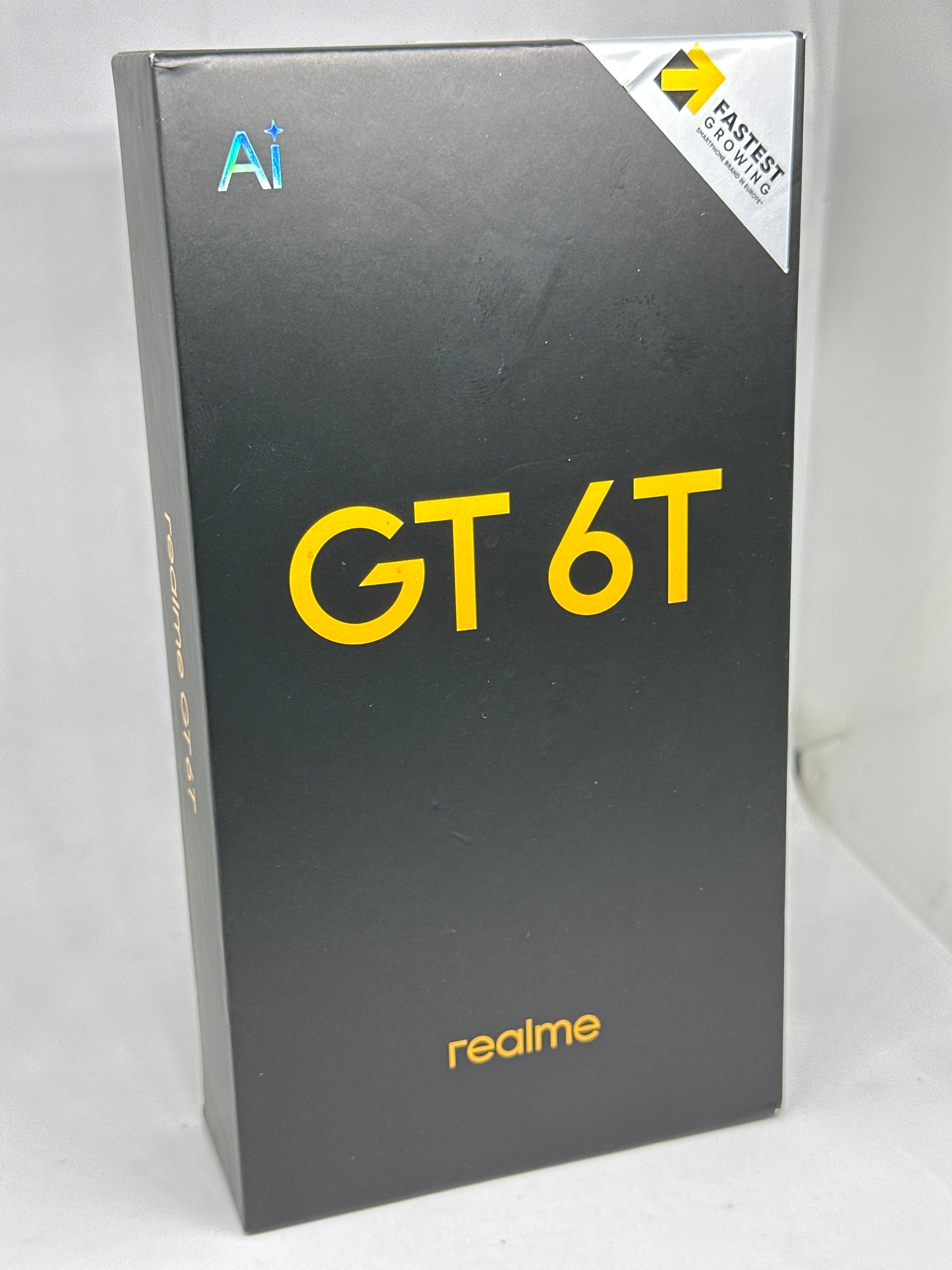 Realme GT 6T