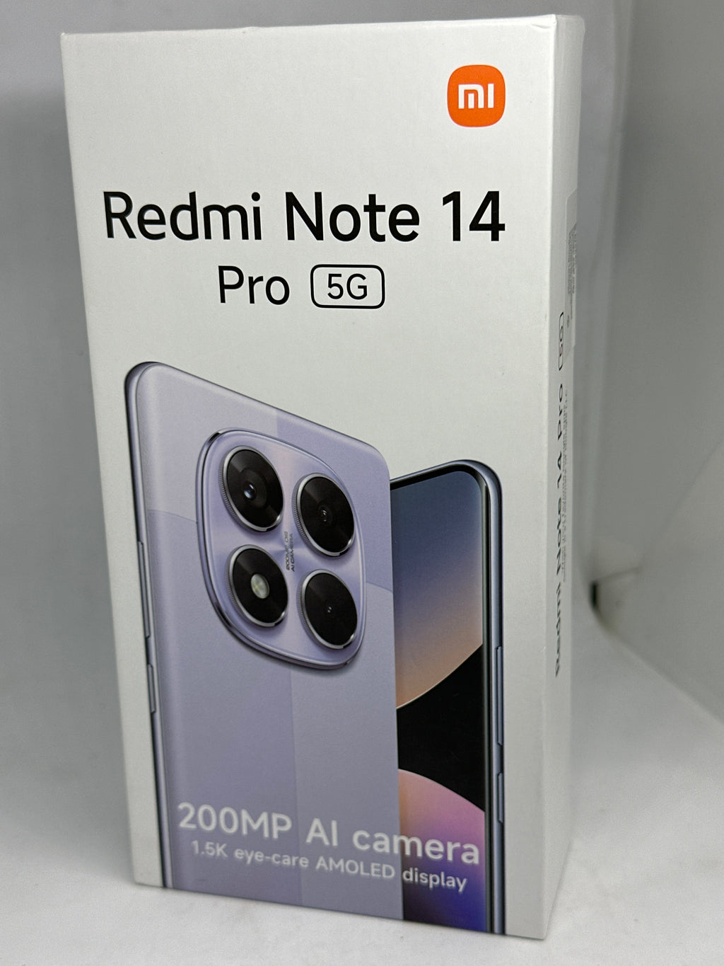 Redmi Note 14 Pro 5G