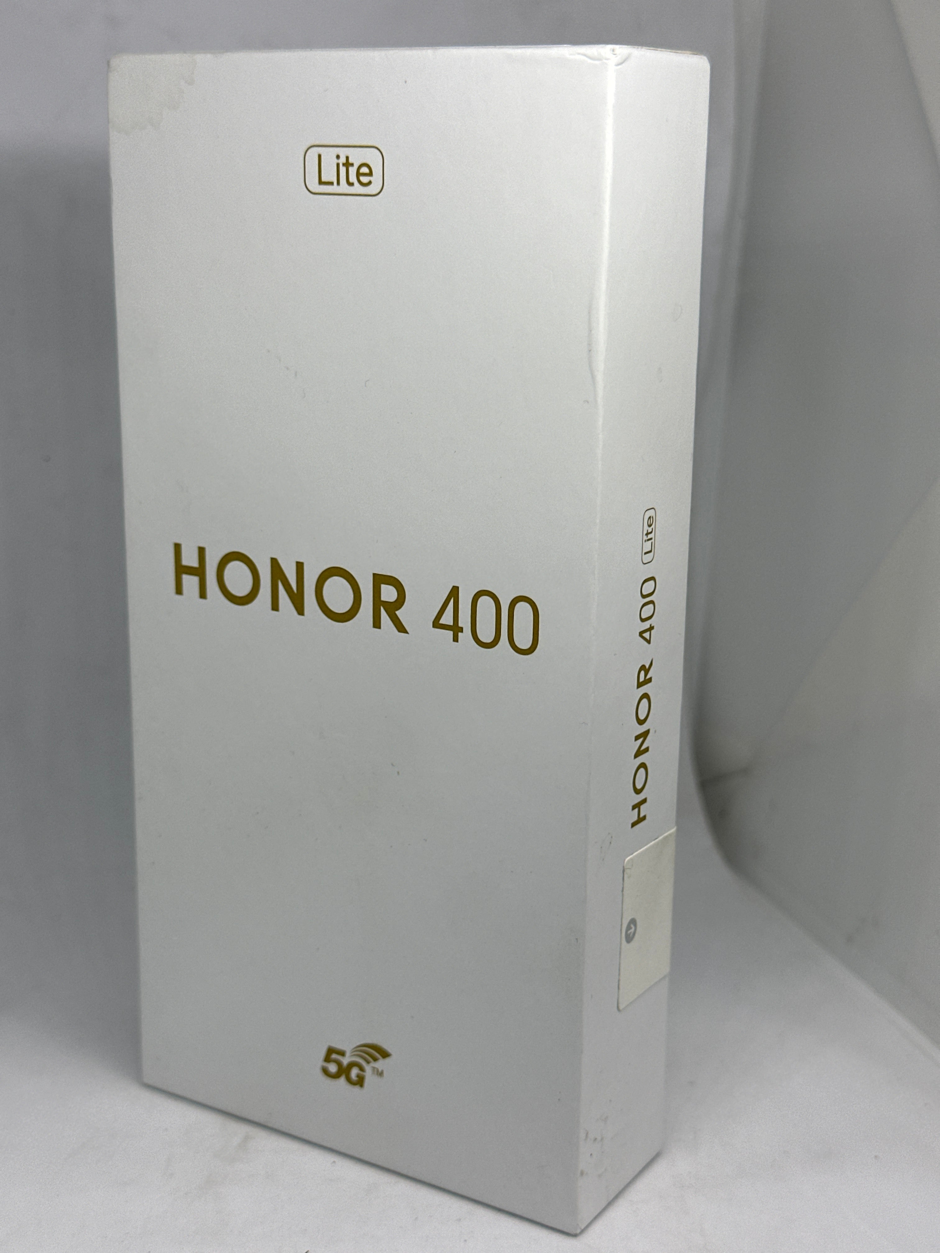 HONOR 400 Lite