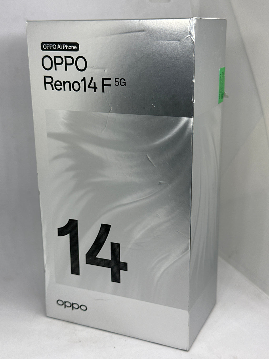 Oppo Reno14 F 5g