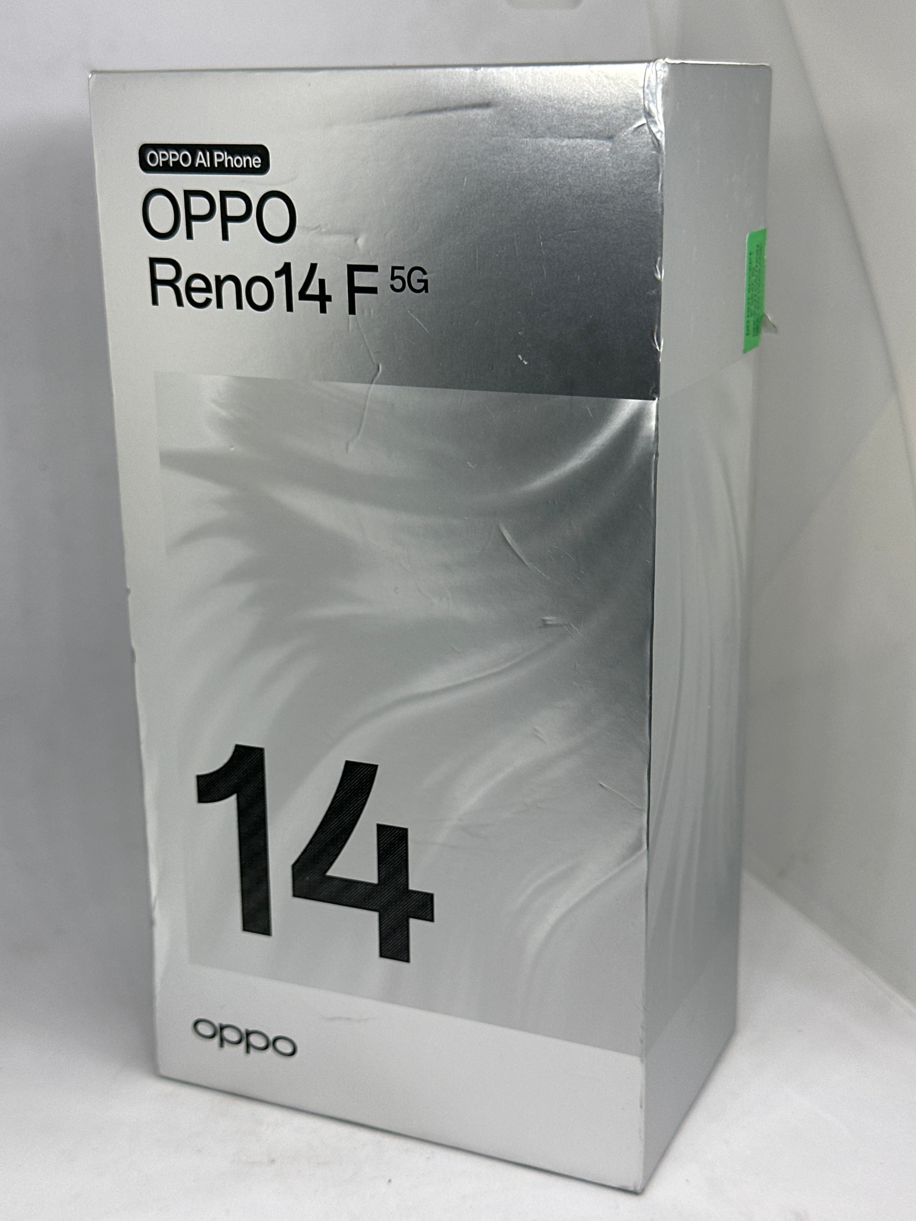 Oppo Reno14 F 5g