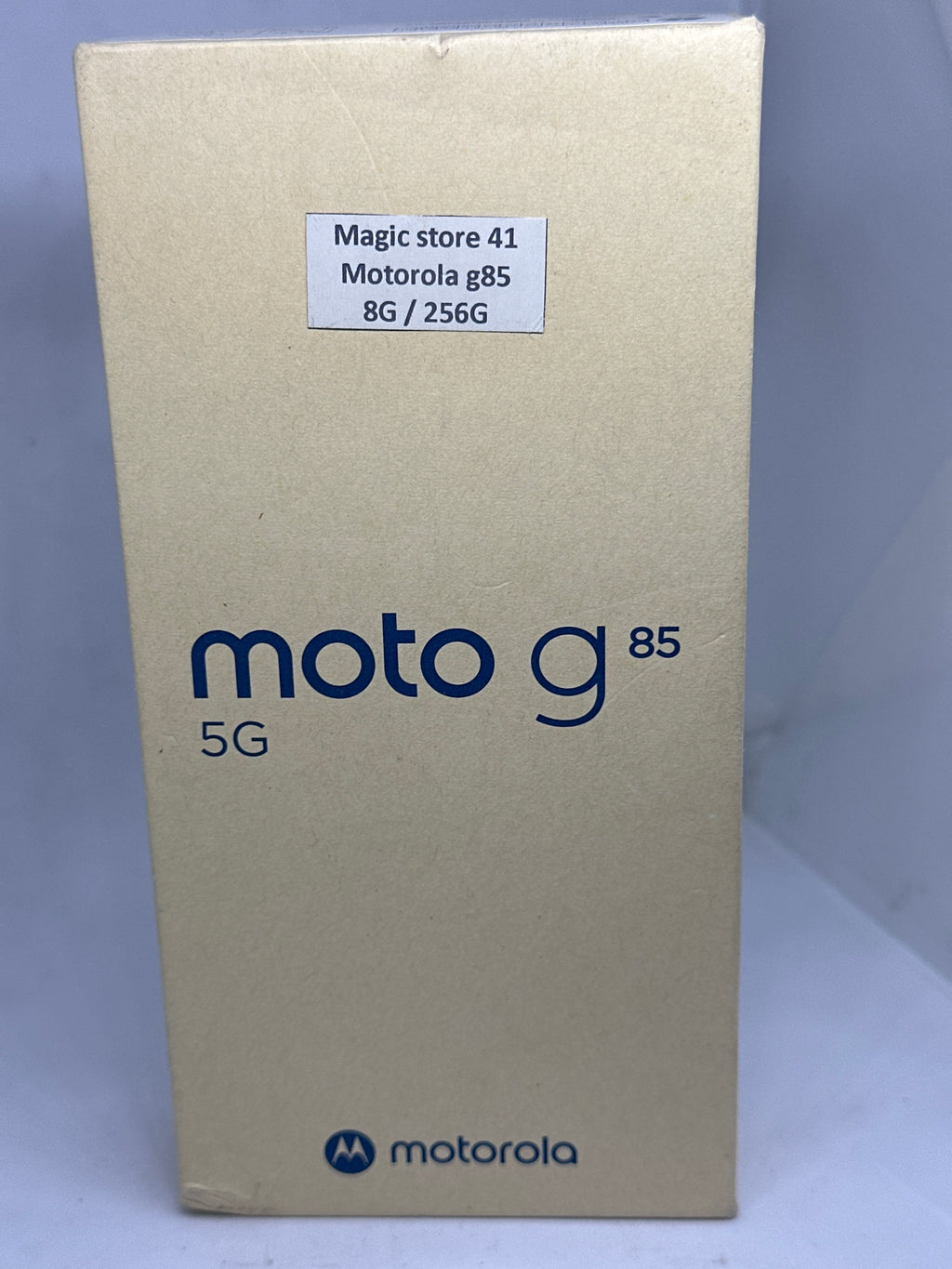 Motorola g 85 5G