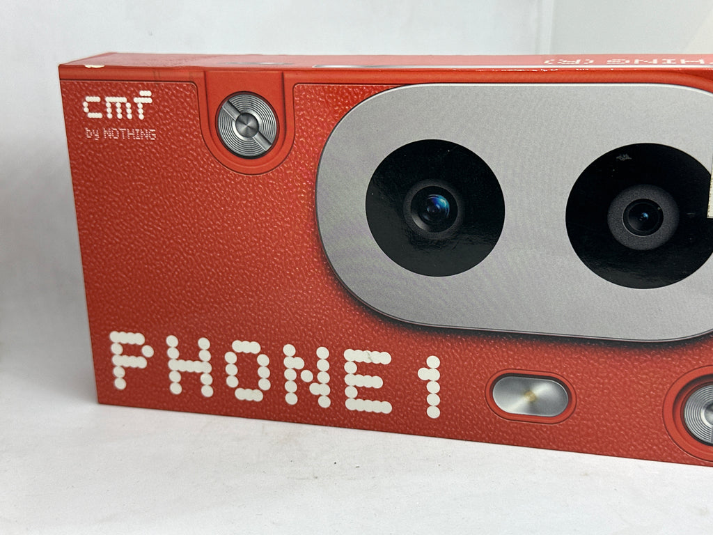 Nothing Phone 1 CMF