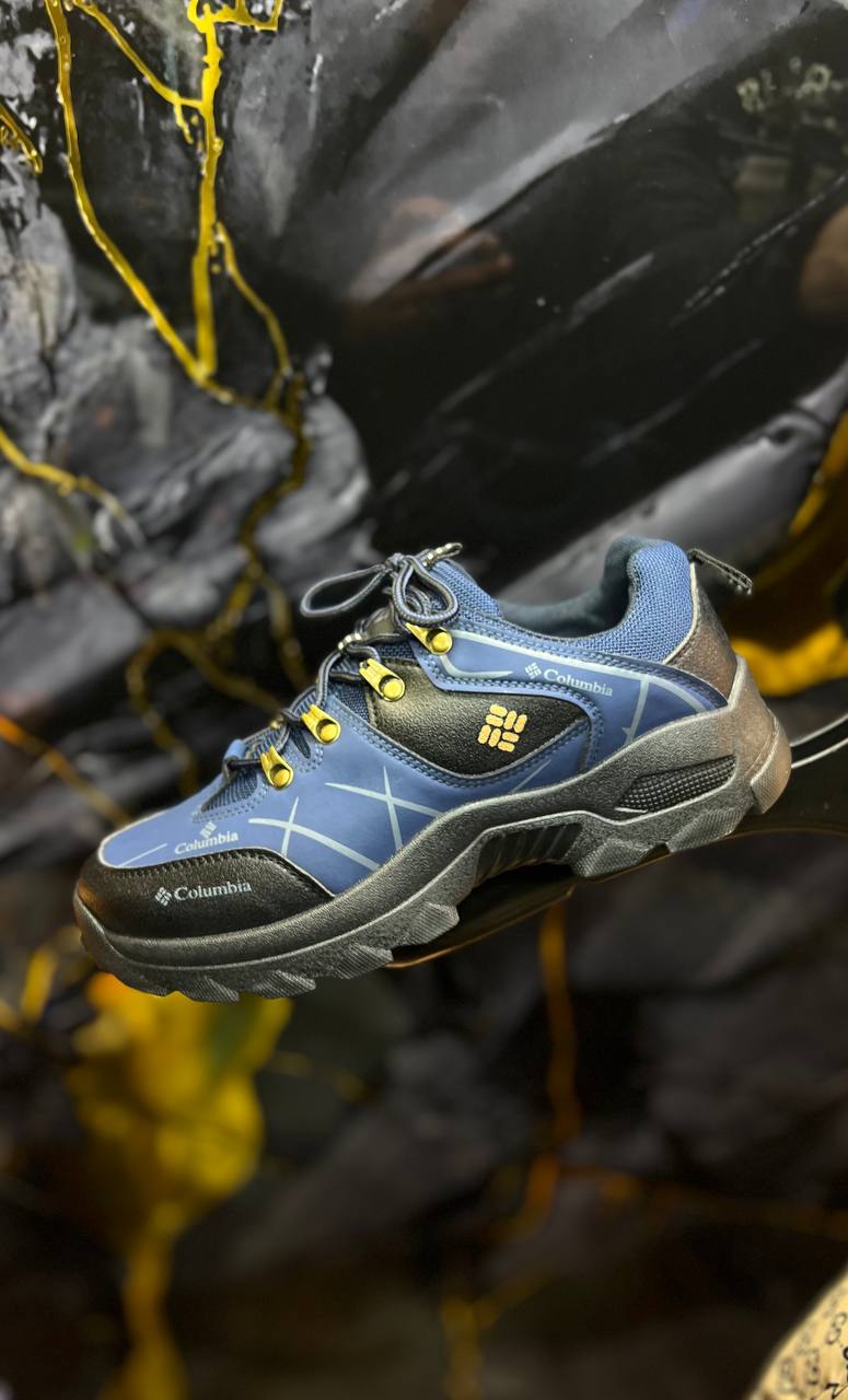 Chaussure Columbia de Randonnée Homme