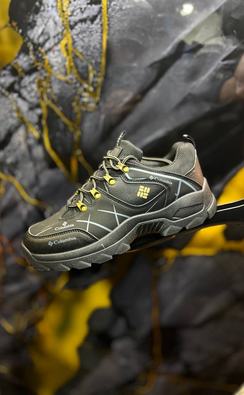 Chaussure Columbia de Randonnée Homme