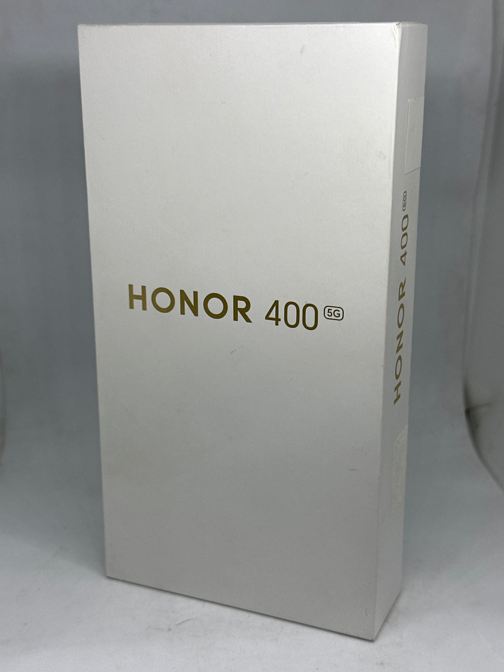 HONOR 400