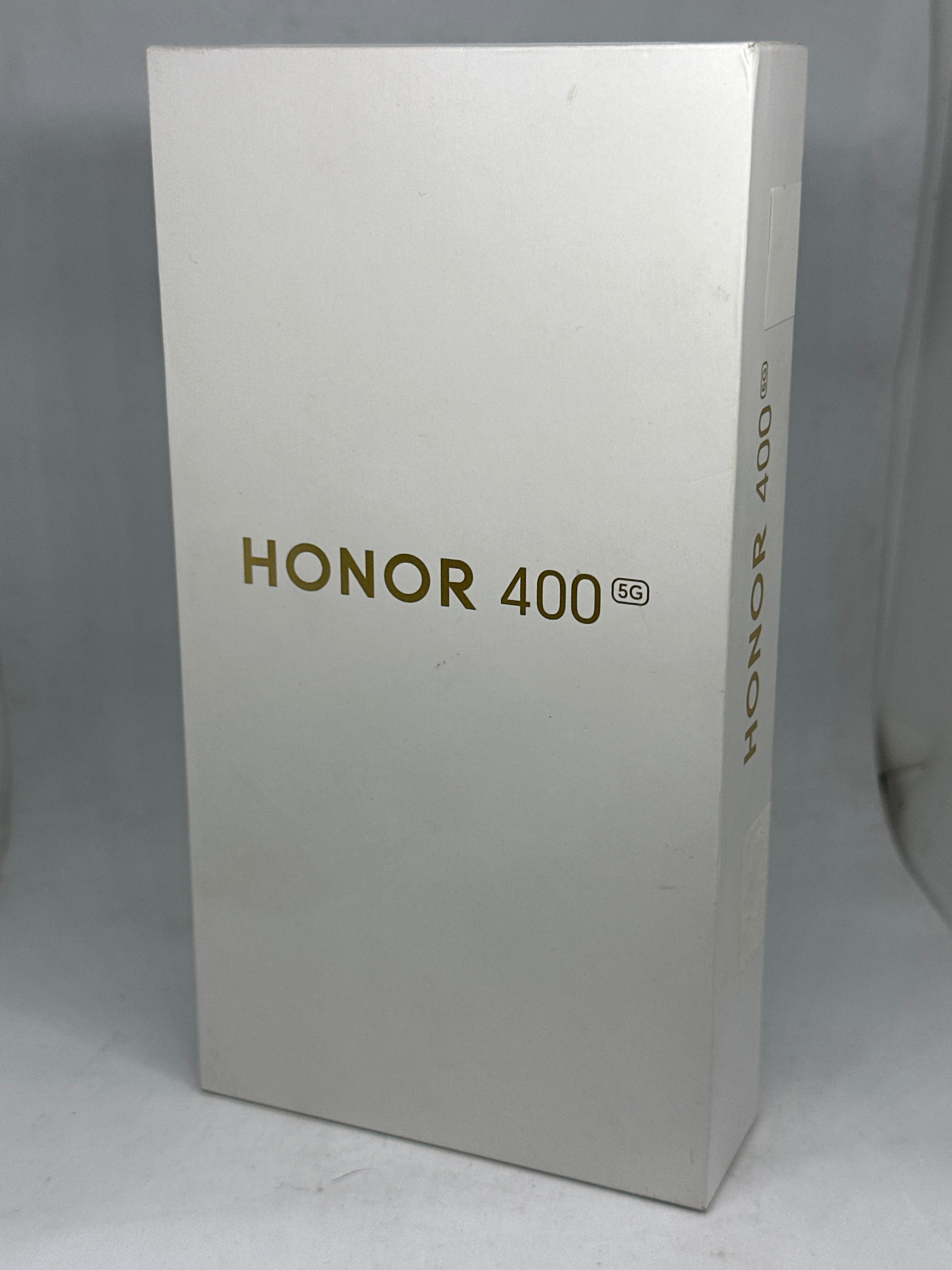 HONOR 400