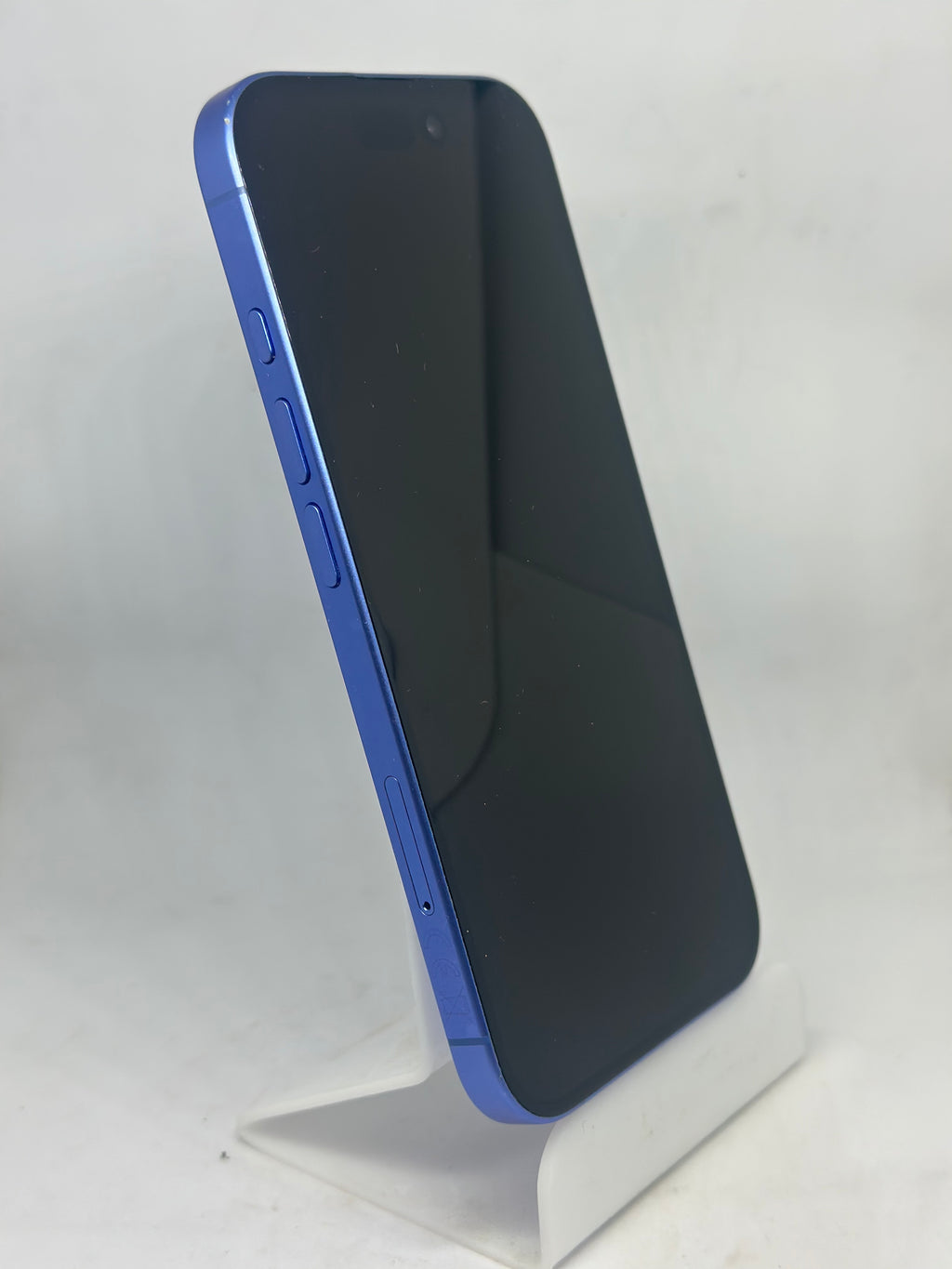iPhone 16 Bleu