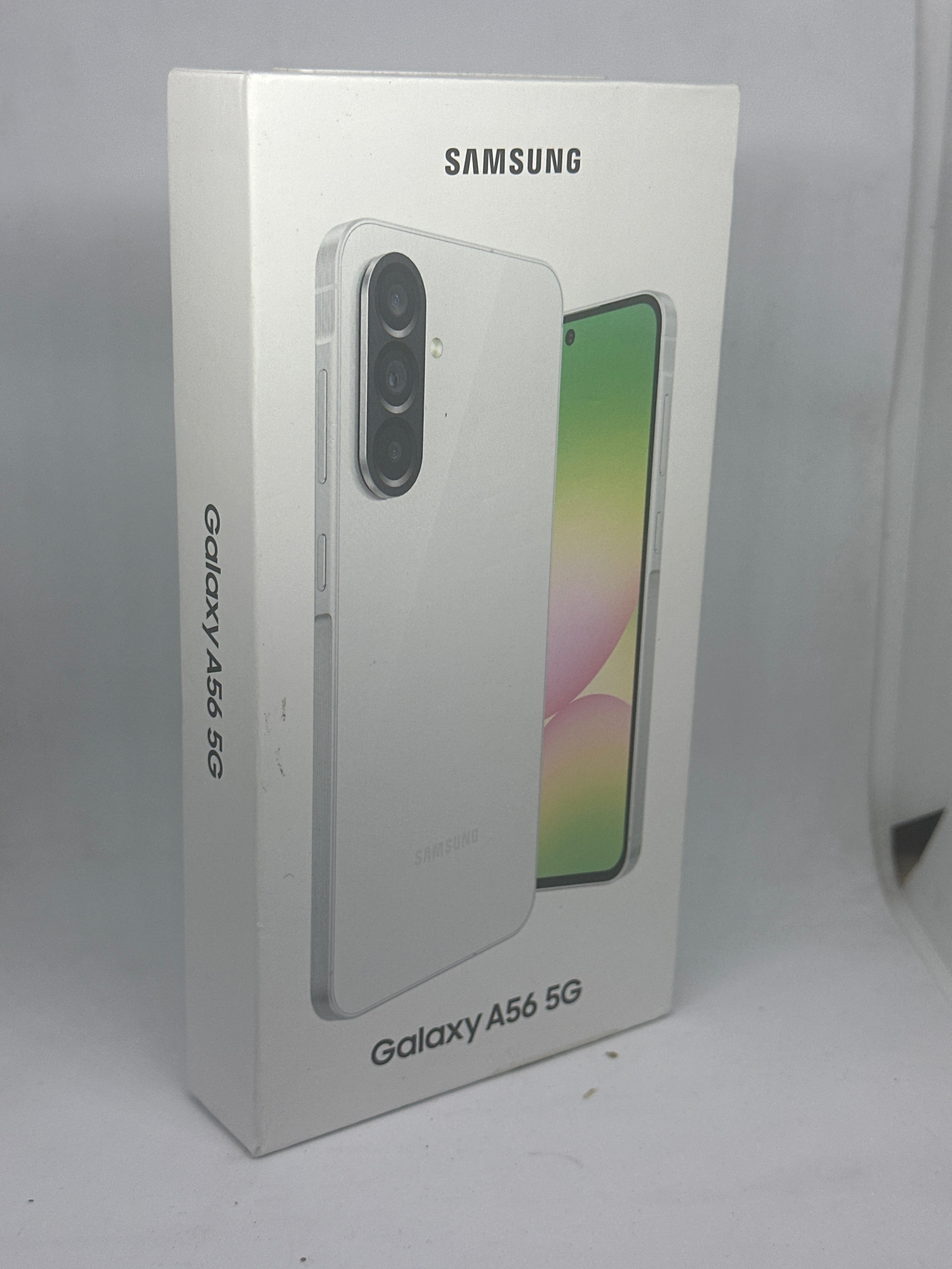 Samsung A56 5G