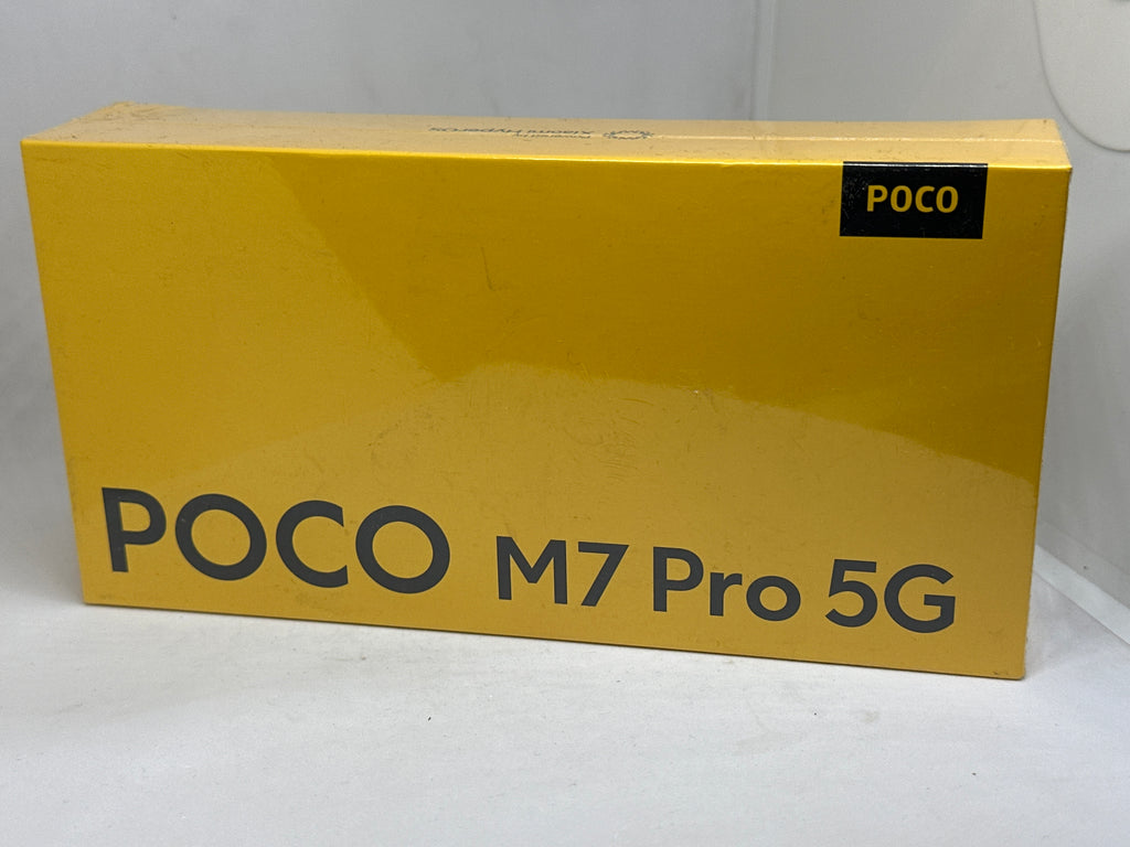 Poco M7 Pro 5G