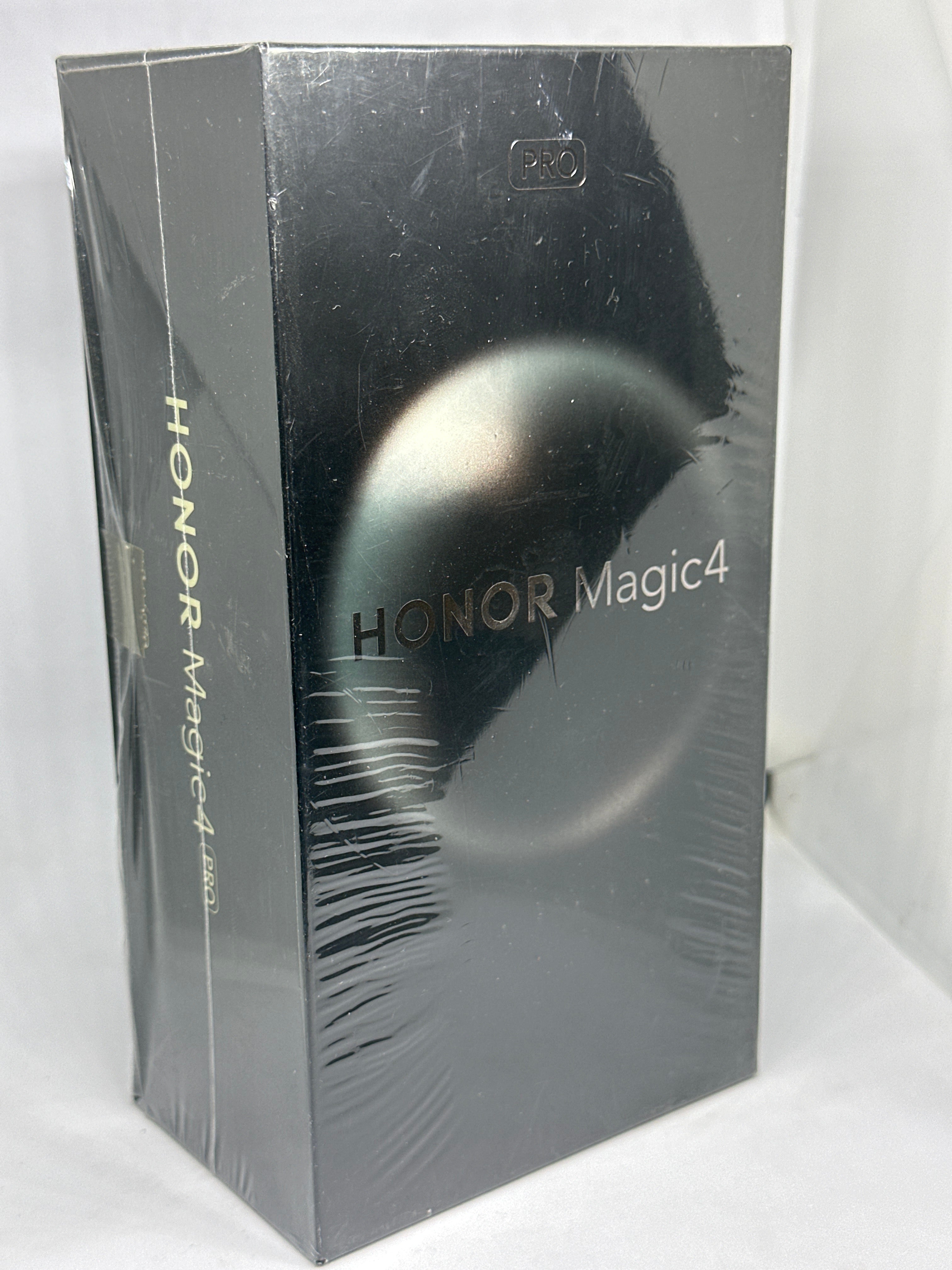 Honor Magic4 Pro