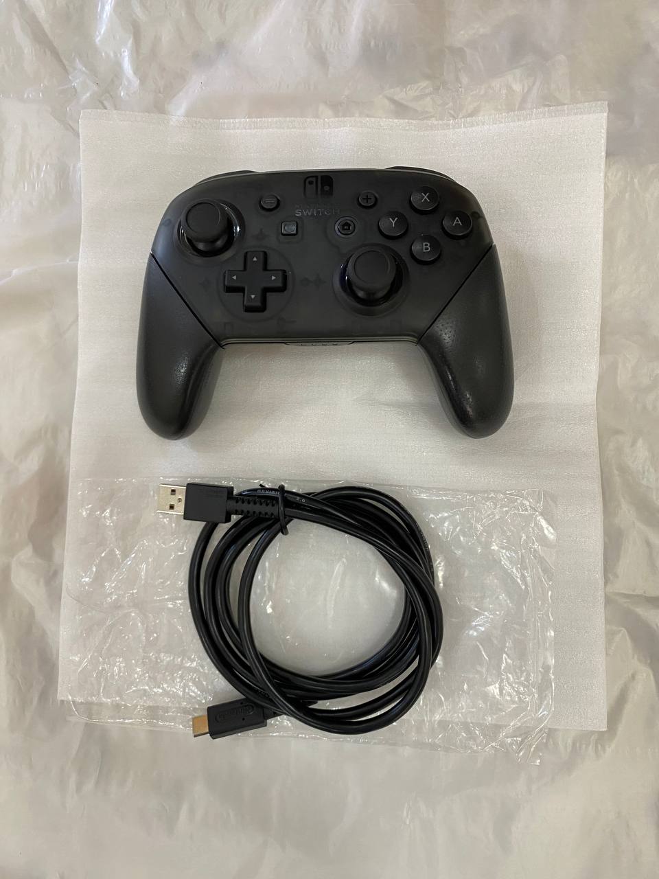 Manet Original Nintendo Switch